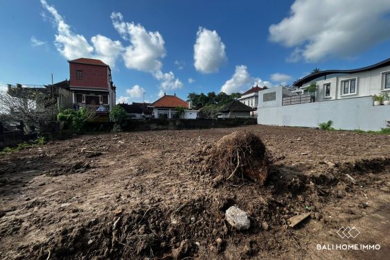 Image 2 from 2,67 are tanah perumahan dijual hak milik di Nyanyi Northside