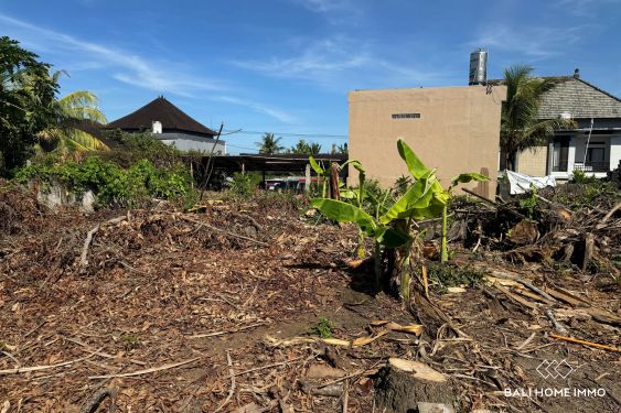 Image 3 from 2,67 are tanah perumahan dijual hak milik di Nyanyi Northside