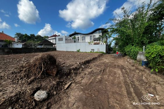 Image 3 from 2,67 are tanah perumahan dijual hak milik di Nyanyi Northside