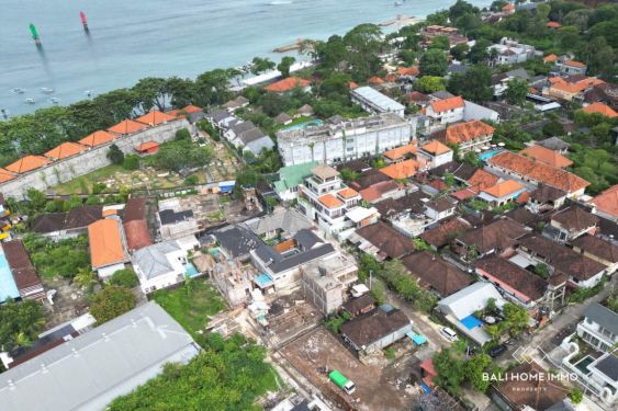 Image 5 from Terrain de 2.8 are à vendre à distance de marche de la plage de Sanur Bali