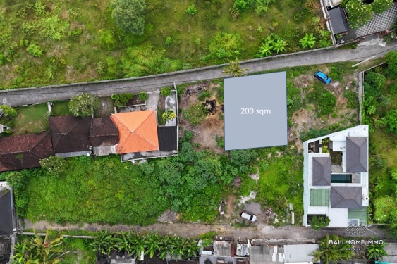 Image 2 from Deux terrains sont à vendre à la plage de Cucukan.