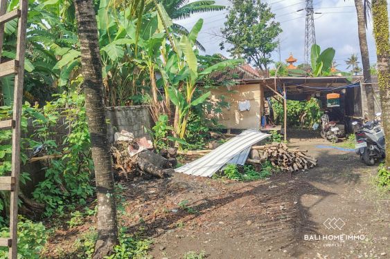 Image 3 from Dikontrakkan Tanah 2 Are di Nyanyi Tabanan Bali