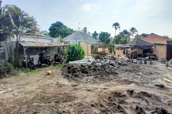 Image 2 from 2 ares de terrains à vendre en fermage à Umalas Bali près de l'école internationale