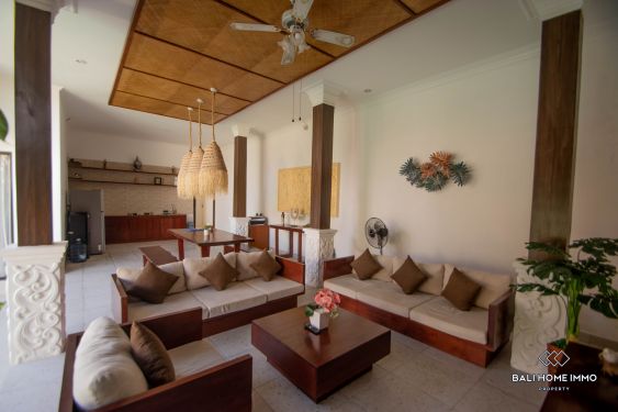 Image 3 from Villa Modern 2 Kamar Tidur Disewakan di Kerobokan Bali