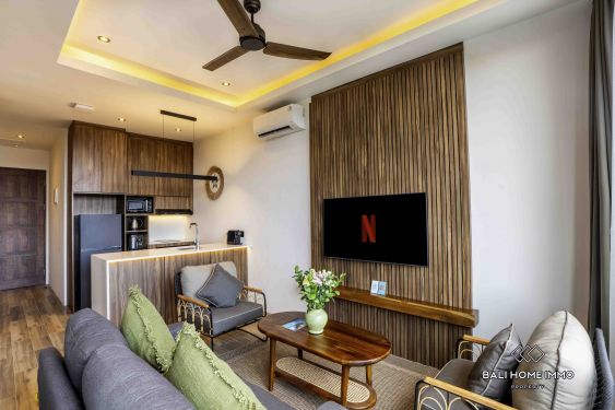 Image 4 from Appartement 2 chambres à vendre en bail au centre de Seminyak