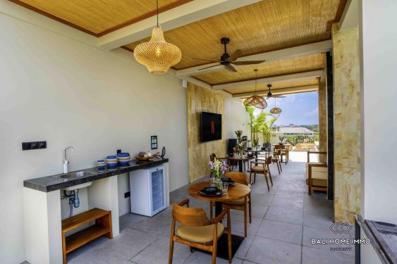 Image 20 from Appartement 2 chambres à vendre en bail au centre de Seminyak