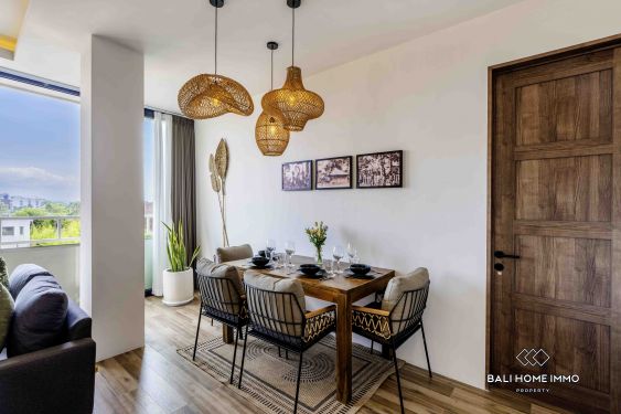 Image 7 from Appartement 2 chambres à vendre en bail au centre de Seminyak