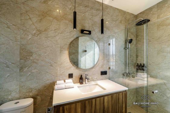 Image 17 from Appartement 2 chambres à vendre en bail au centre de Seminyak