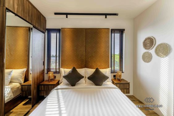 Image 14 from Appartement 2 chambres à vendre en bail au centre de Seminyak