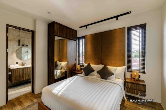 Image 13 from Appartement 2 chambres à vendre en bail au centre de Seminyak