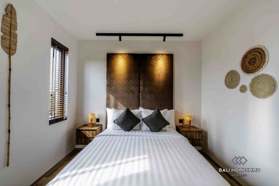 Image 16 from Appartement 2 chambres à vendre en bail au centre de Seminyak