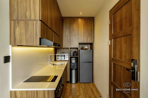 Image 11 from Appartement 2 chambres à vendre en bail au centre de Seminyak