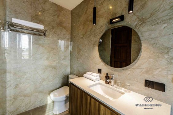 Image 19 from Appartement 2 chambres à vendre en bail au centre de Seminyak