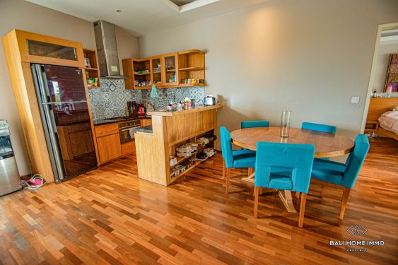 Image 2 from 2 BEDROOM APARTMENT FOR MONTHLY RENTAL IN BALI SEMINYAK