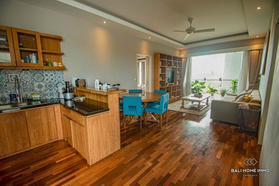 Image 3 from 2 BEDROOM APARTMENT FOR MONTHLY RENTAL IN BALI SEMINYAK