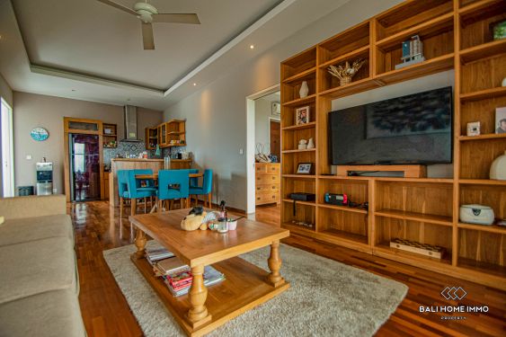 Image 1 from 2 BEDROOM APARTMENT FOR MONTHLY RENTAL IN BALI SEMINYAK