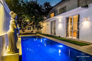 Image 8 from 2 Bedroom Apartment for Rental in Bali Umalas