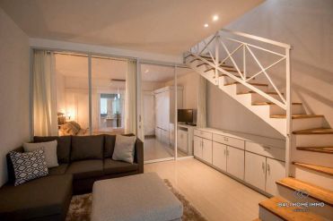 Image 2 from 2 Bedroom Apartment for Rental in Bali Umalas