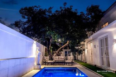 Image 3 from Appartement de 2 chambres à louer à Bali Umalas