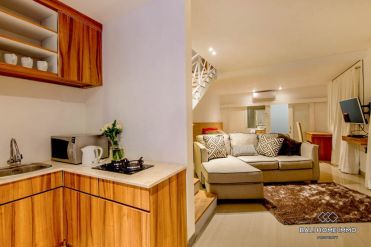 Image 6 from 2 Bedroom Apartment for Rental in Bali Umalas