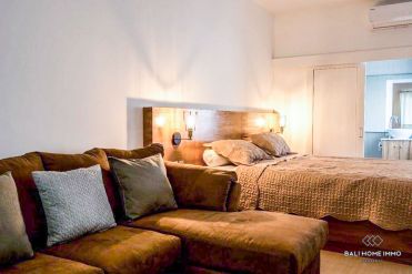 Image 3 from Apartemen 2 kamar tidur untuk disewakan di Bali Umalas