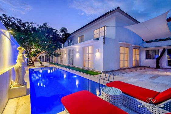 Image 1 from Apartemen 2 Kamar Tidur Untuk Disewakan Bulanan & Tahunan di Umalas