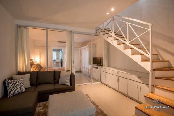 Image 3 from Apartemen 2 Kamar Tidur Untuk Disewakan Bulanan & Tahunan di Umalas