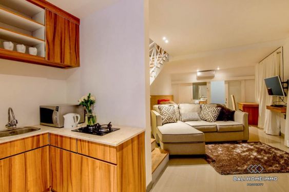 Image 4 from 2 Bedroom Apartment For Monthly & Yearly Rental in Umalas