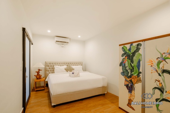 Image 8 from Apartemen 2 Kamar Disewa di Kawasan Perumahan Seminyak