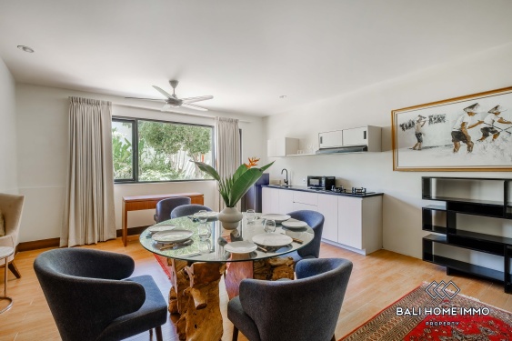 Image 4 from Apartemen 2 Kamar Disewa di Kawasan Perumahan Seminyak