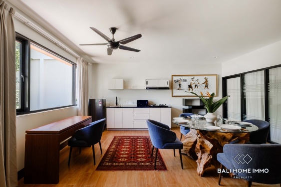 Image 3 from Apartemen 2 Kamar Disewa di Kawasan Perumahan Seminyak