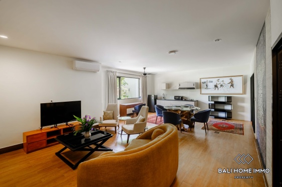 Image 1 from Apartemen 2 Kamar Disewa di Kawasan Perumahan Seminyak