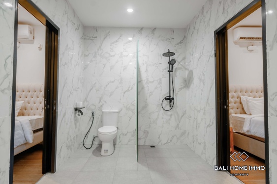 Image 11 from Apartemen 2 Kamar Disewa di Kawasan Perumahan Seminyak