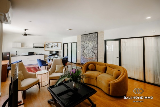 Image 2 from Apartemen 2 Kamar Disewa di Kawasan Perumahan Seminyak