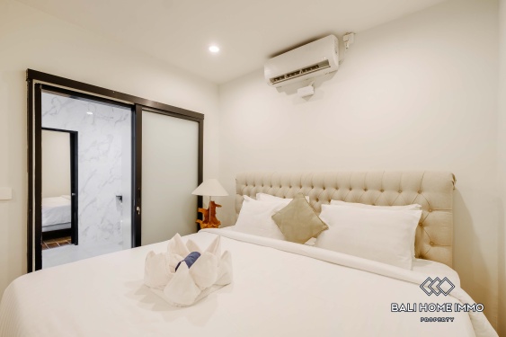 Image 9 from Apartemen 2 Kamar Disewa di Kawasan Perumahan Seminyak