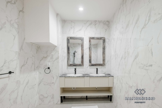 Image 10 from Apartemen 2 Kamar Disewa di Kawasan Perumahan Seminyak