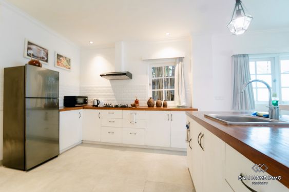 Image 4 from Apartemen 2 Kamar Disewakan di Umalas