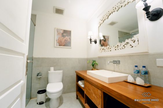 Image 8 from Apartemen 2 Kamar Disewakan di Umalas