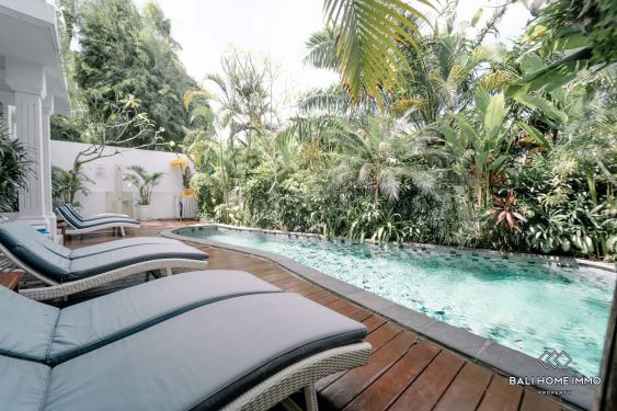 Image 10 from Apartemen 2 Kamar Disewakan di Umalas