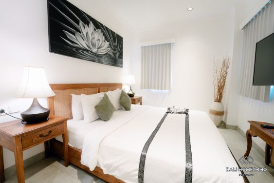 Image 6 from Apartemen 2 Kamar Disewakan di Umalas