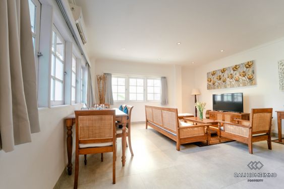 Image 2 from 2 Bedroom Apartment for Rent in Umalas