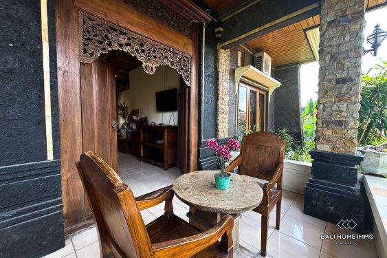 Image 2 from 2 Bedroom Apartment for Rent Monthly and Yearly in Kerobokan