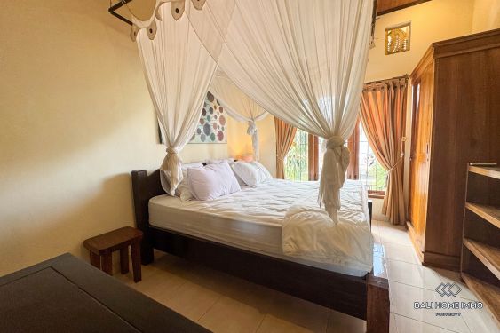 Image 2 from 2 Bedroom Apartment for Rent Monthly and Yearly in Kerobokan