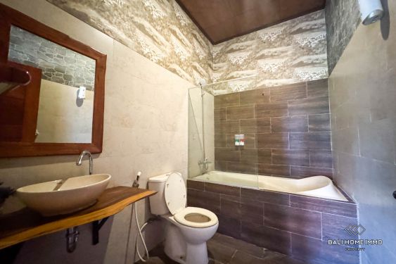 Image 3 from Apartemen 2 Kamar Tidur Disewakan Bulanan dan Tahunan di Kerobokan