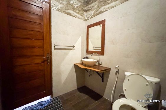 Image 2 from Apartemen 2 Kamar Tidur Disewakan Bulanan dan Tahunan di Kerobokan