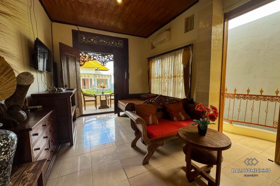 Image 5 from 2 Bedroom Apartment for Rent Monthly and Yearly in Kerobokan