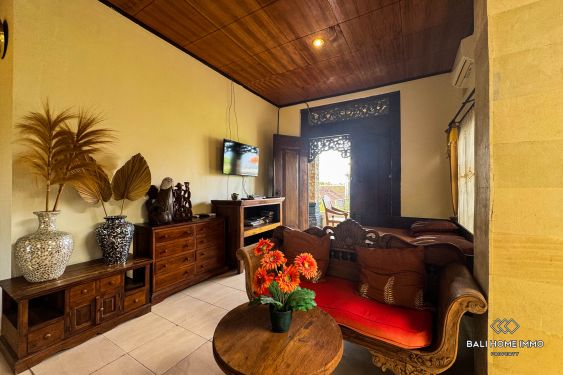 Image 3 from Apartemen 2 Kamar Tidur Disewakan Bulanan dan Tahunan di Kerobokan