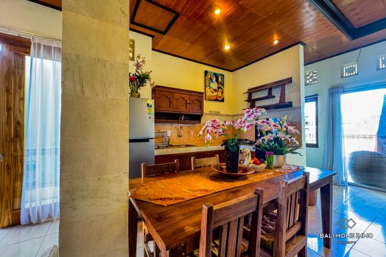 Image 2 from Apartemen 2 Kamar Tidur Disewakan Bulanan dan Tahunan di Kerobokan