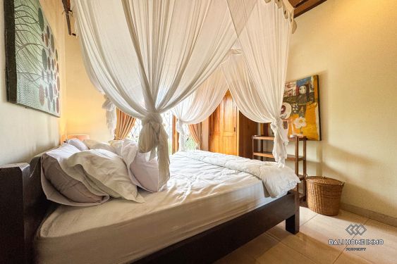 Image 9 from 2 Bedroom Apartment for Rent Monthly and Yearly in Kerobokan