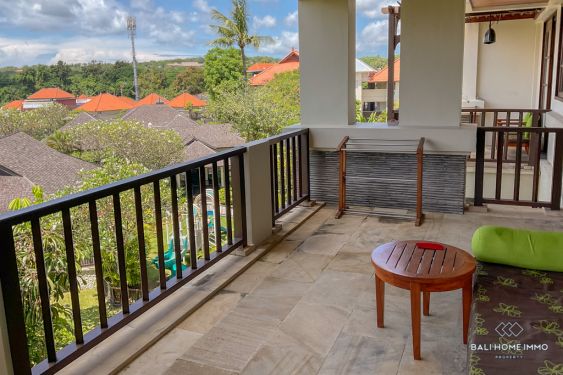 Image 4 from 2 Bedroom Apartment for Sale Leasehold in Bali Nusa Dua